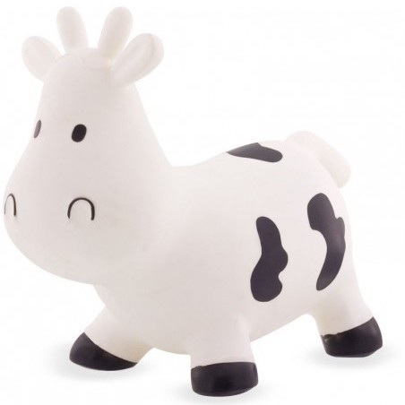 Vache sauteuse Skippy